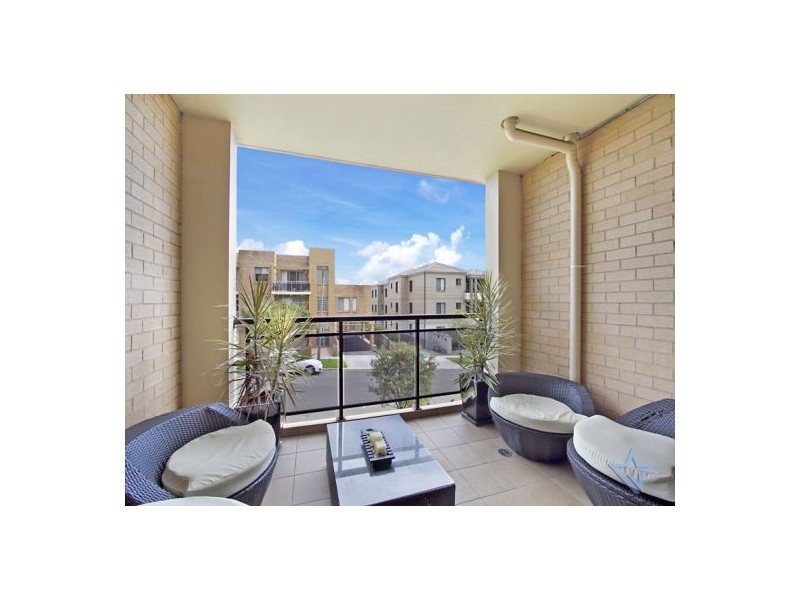 22/16-24 Lydbrook Street, Westmead NSW 2145