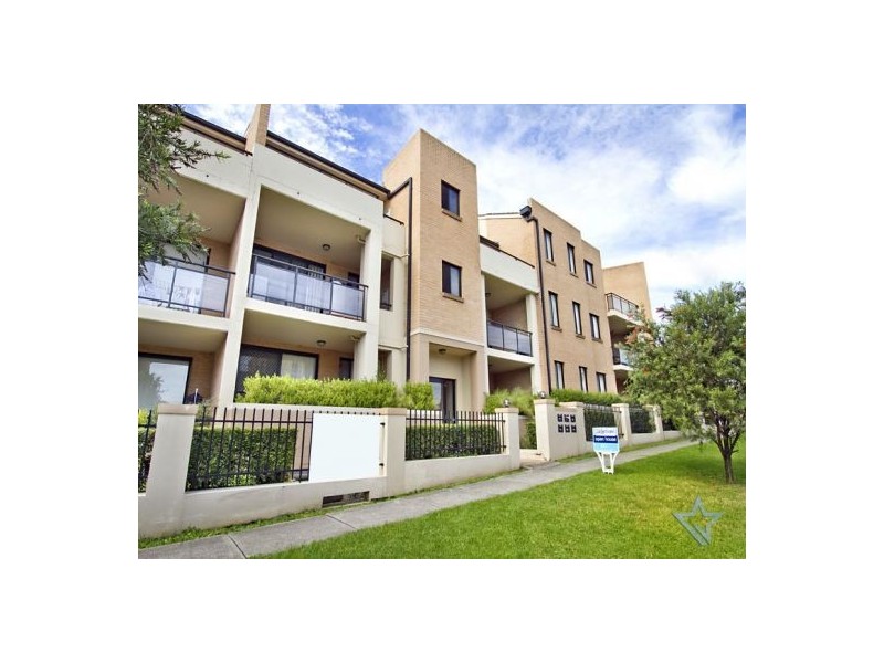 22/16-24 Lydbrook Street, Westmead NSW 2145