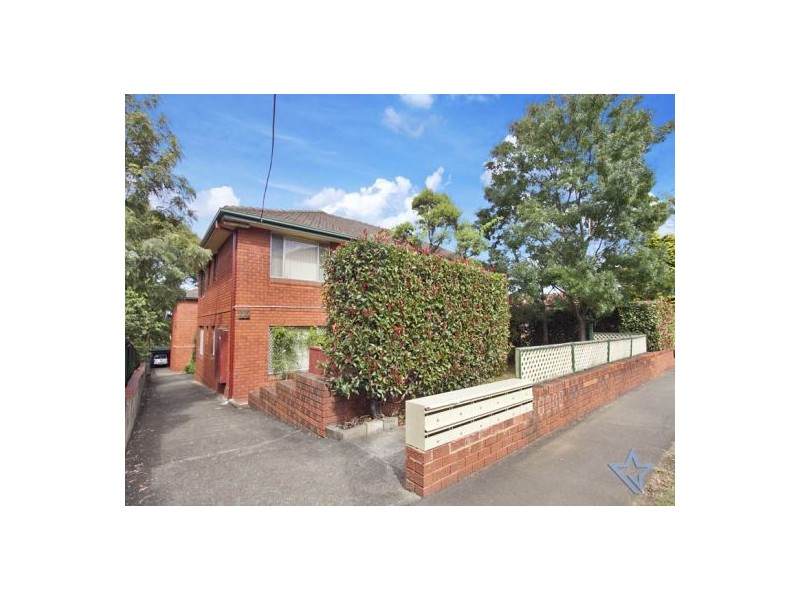 Rosehill NSW 2142