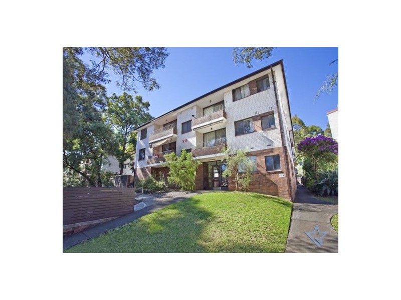 24/518 Church Street, North Parramatta NSW 2151