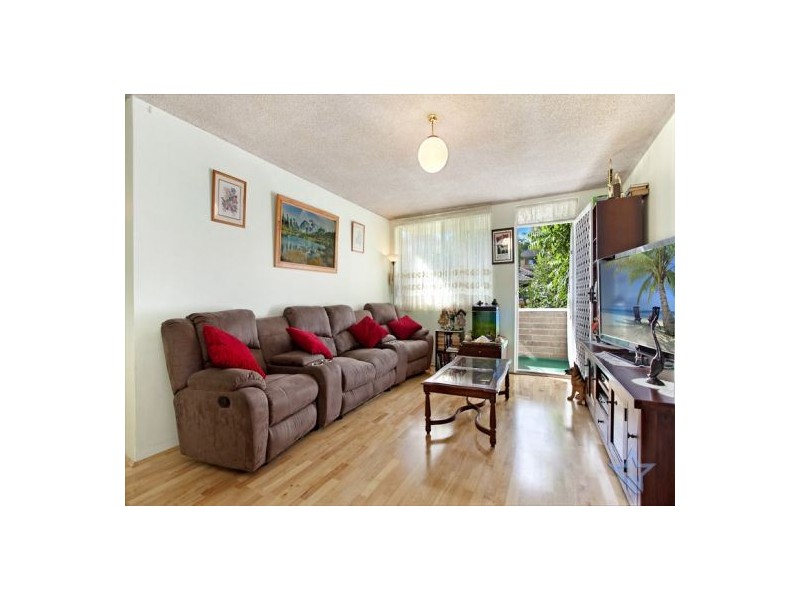 1/11 Albert Street, North Parramatta NSW 2151