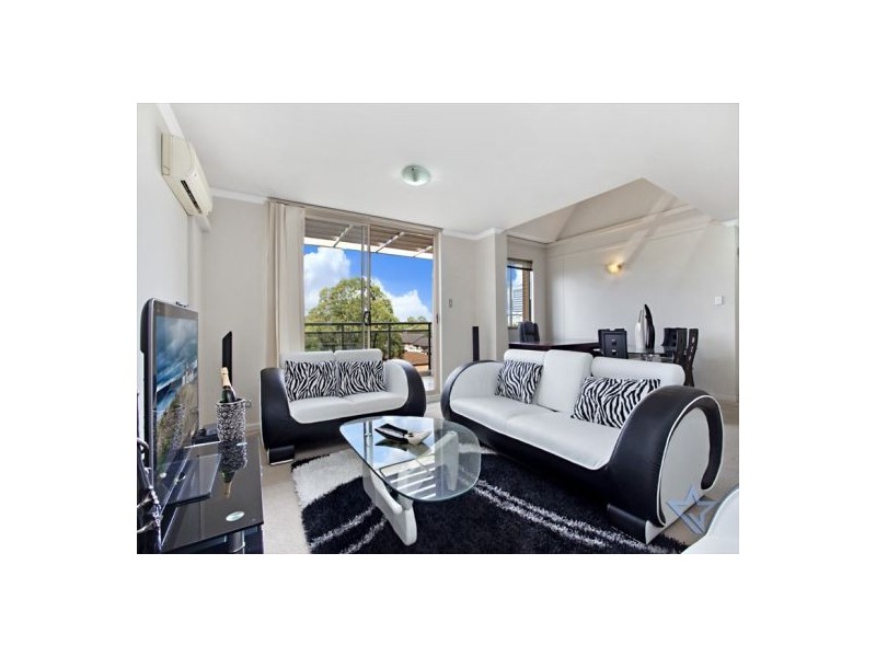 135/18 Sorrell Street, Parramatta NSW 2150