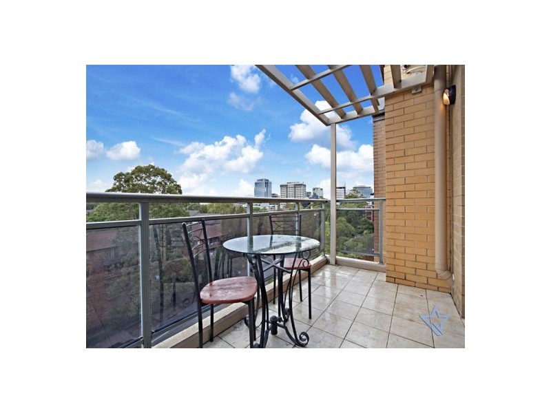135/18 Sorrell Street, Parramatta NSW 2150