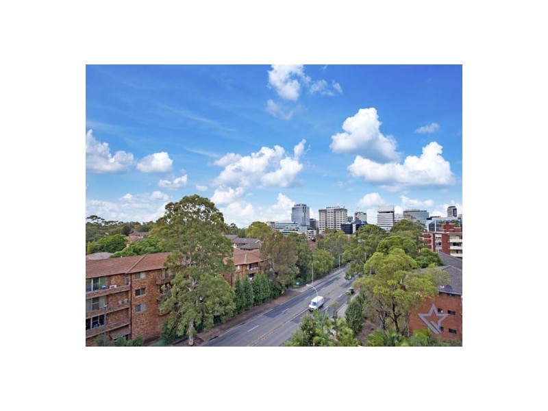 135/18 Sorrell Street, Parramatta NSW 2150