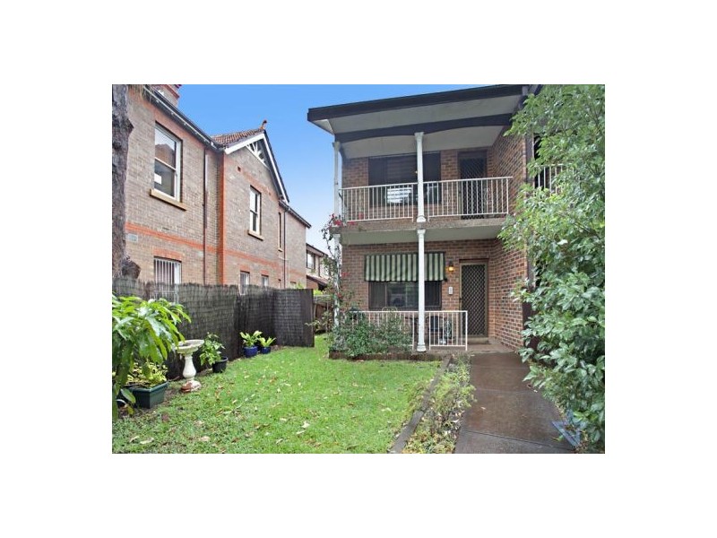 2/25 O’Connell Street, Parramatta NSW 2150