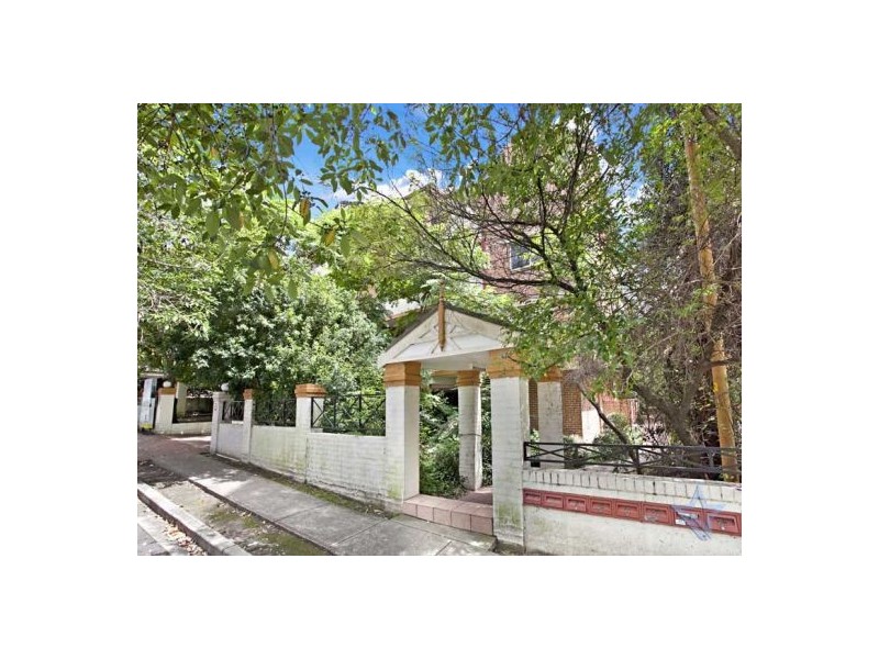 11/6-8 Gladstone Street, North Parramatta NSW 2151