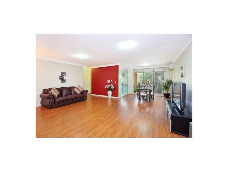 11/6-8 Gladstone Street, North Parramatta NSW 2151
