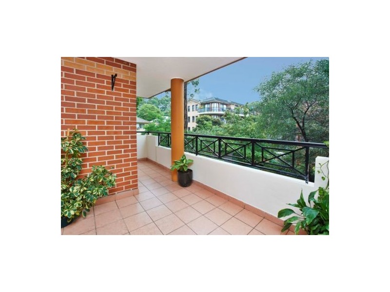 11/6-8 Gladstone Street, North Parramatta NSW 2151