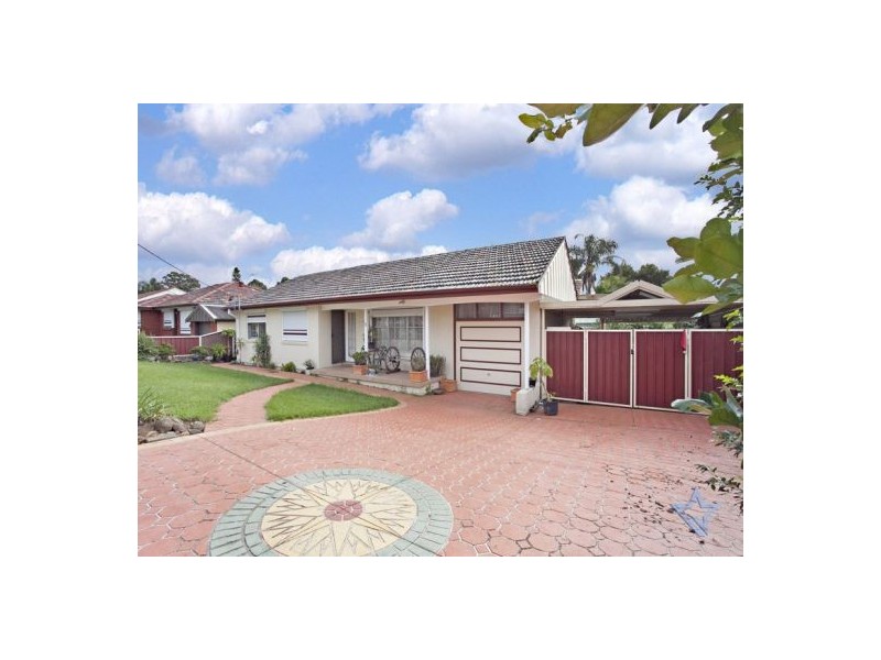 3 Jonathan Street, Greystanes NSW 2145