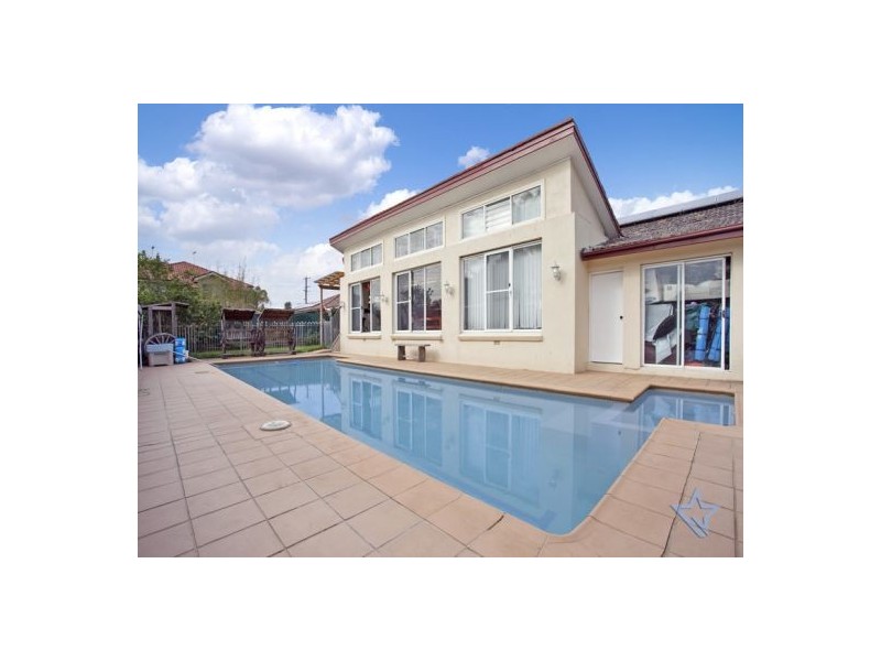 3 Jonathan Street, Greystanes NSW 2145