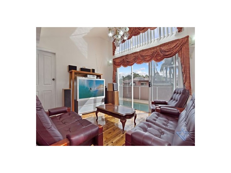 3 Jonathan Street, Greystanes NSW 2145