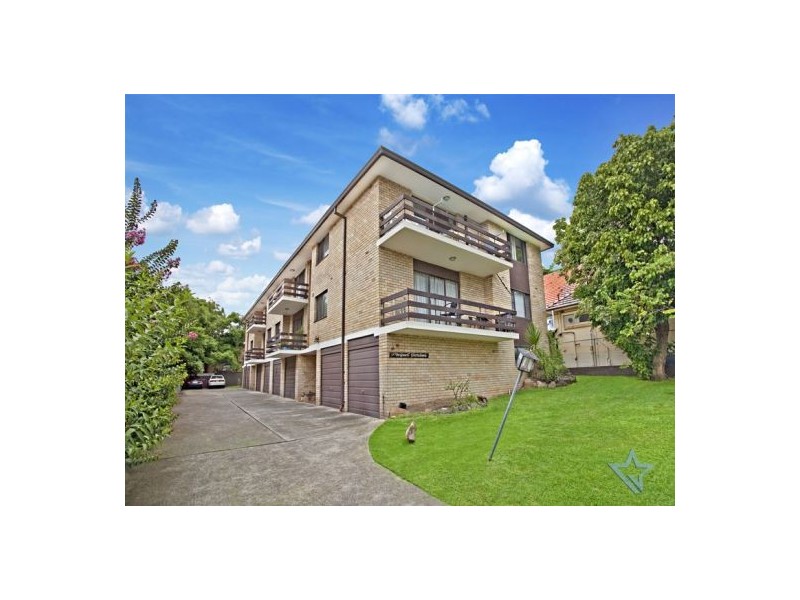 3/68 Prospect St, Rosehill NSW 2142
