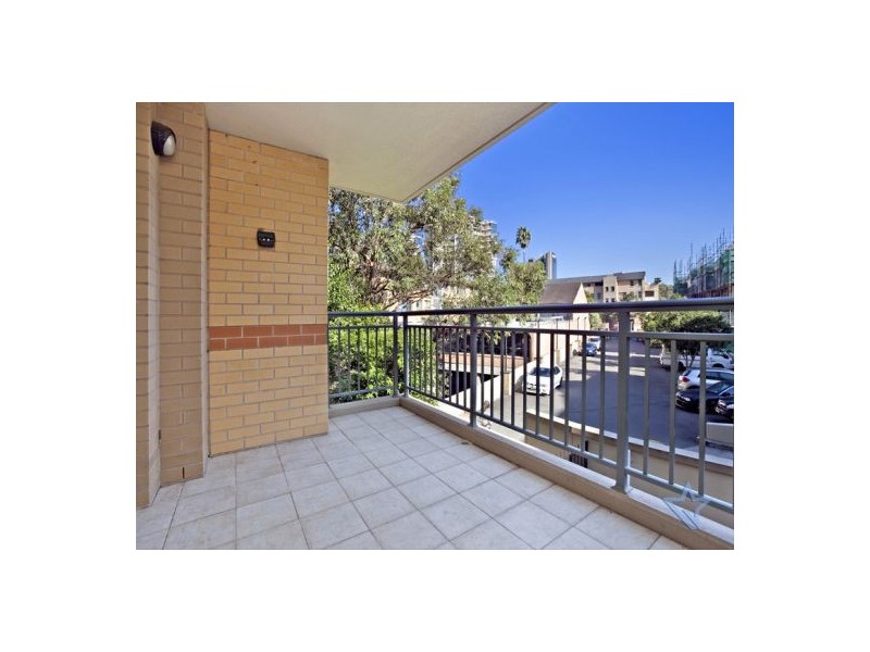 72/18 Sorrell Street, Parramatta NSW 2150