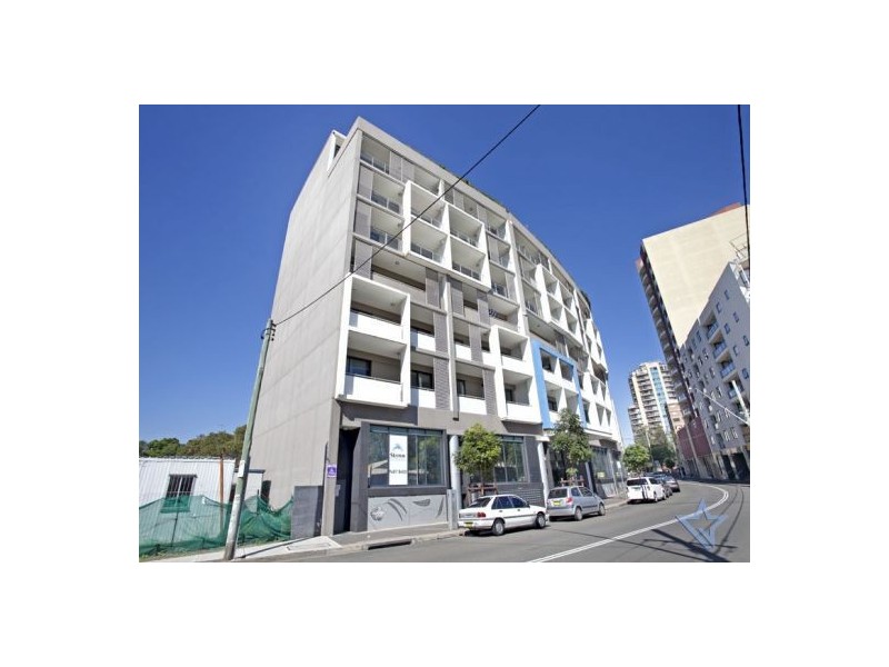 401/31-37 Hassall Street, Parramatta NSW 2150