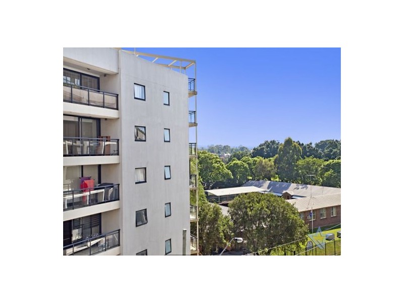 401/31-37 Hassall Street, Parramatta NSW 2150