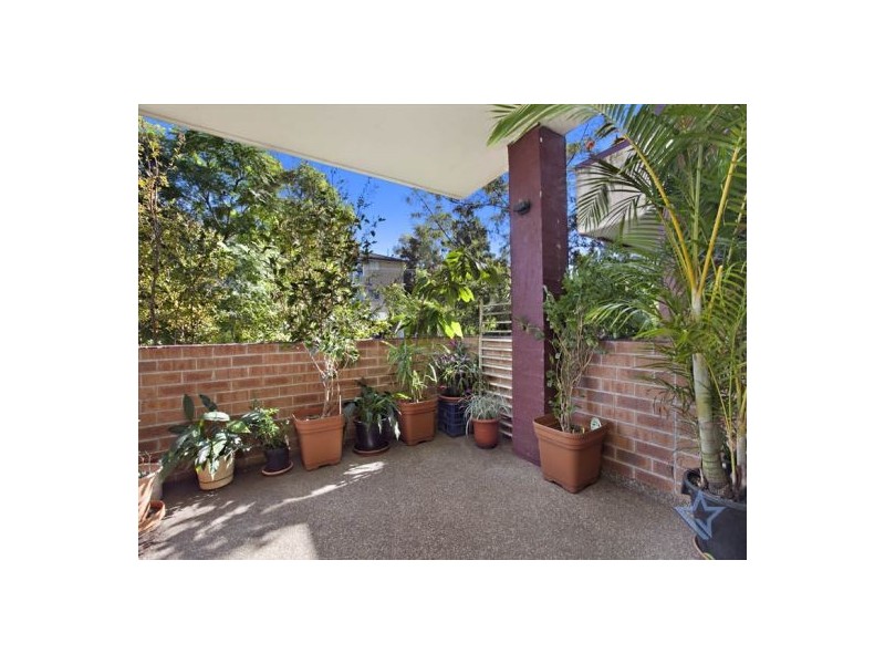 8/27 Manchester Street, Merrylands NSW 2160