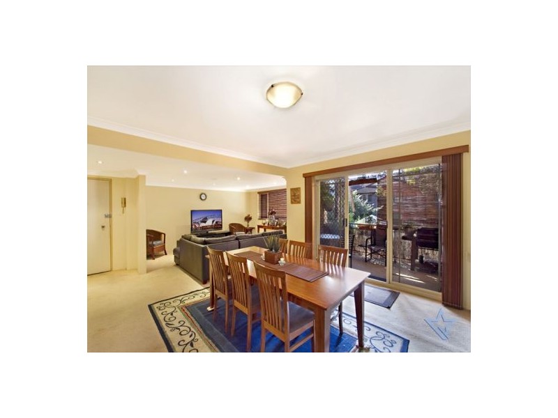 3/3-7 Gladstone Street, North Parramatta NSW 2151