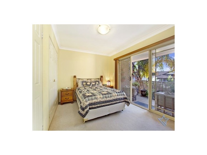 3/3-7 Gladstone Street, North Parramatta NSW 2151