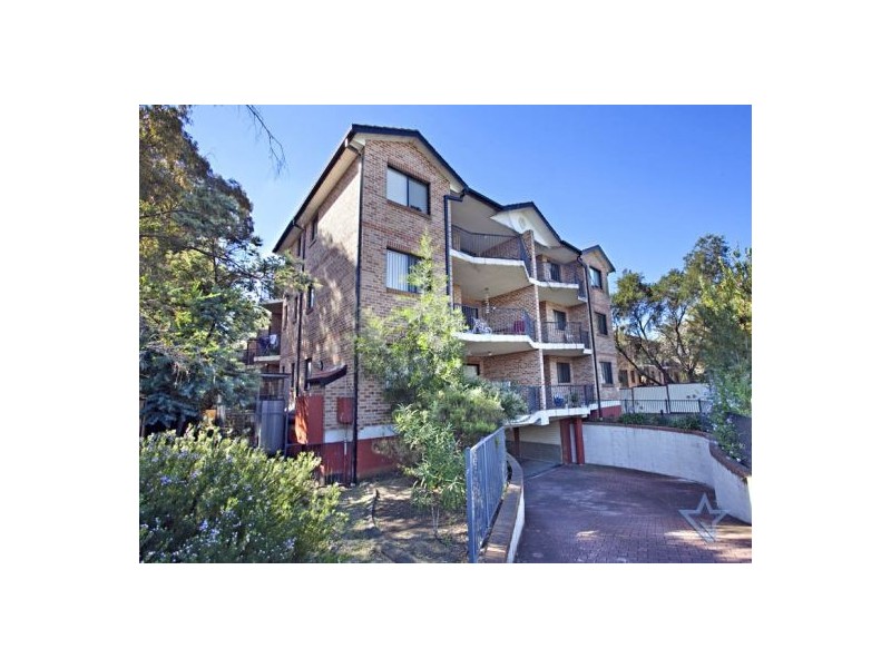 15/49-51 Calliope Street, Guildford NSW 2161