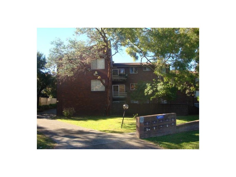 11/73 Railway Street, Granville NSW 2142