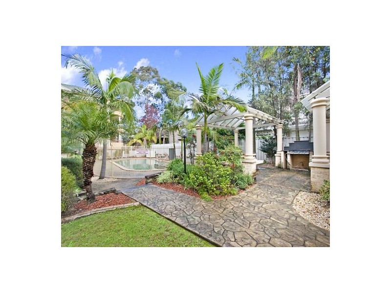 36/23 Brickfield Street, North Parramatta NSW 2151