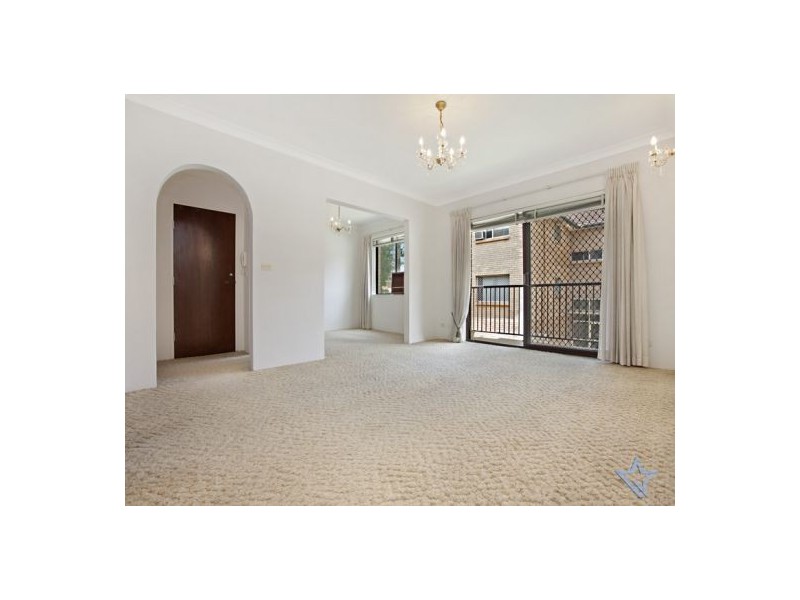 8/25-27 Wigram Street, Harris Park NSW 2150