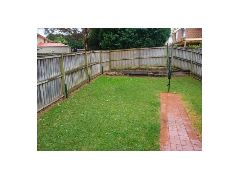 6B Windarra Place, Castle Hill NSW 2154