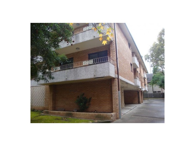 3/2 Galloway Street, North Parramatta NSW 2151