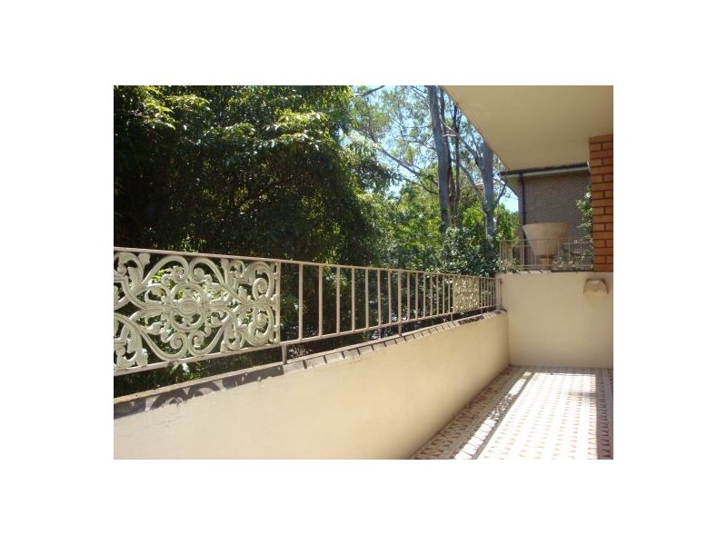 3/2 Galloway Street, North Parramatta NSW 2151