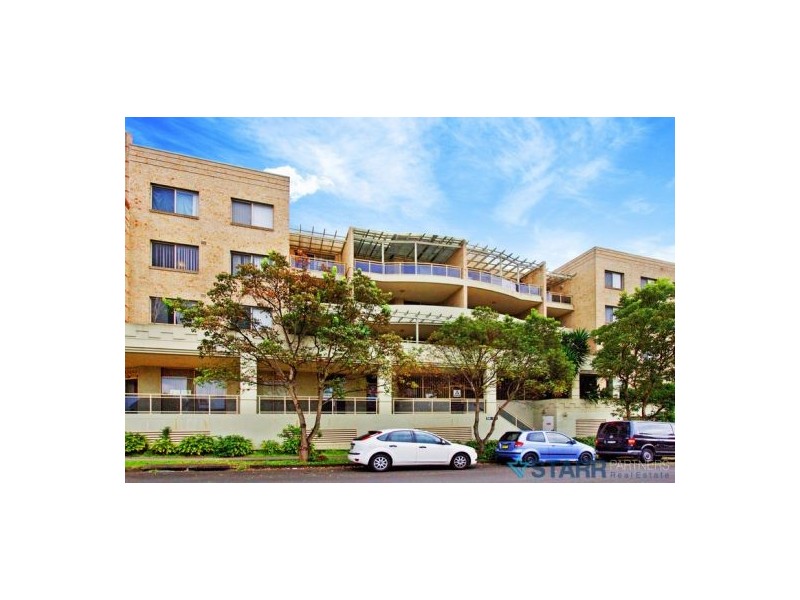20/99-101 Anzac Parade, West Ryde NSW 2114