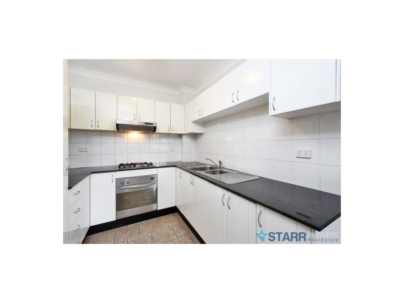 20/99-101 Anzac Parade, West Ryde NSW 2114