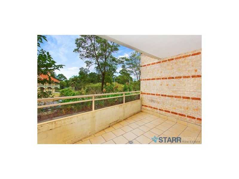 20/99-101 Anzac Parade, West Ryde NSW 2114