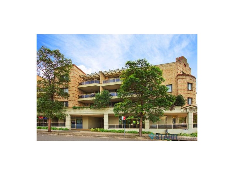 20/99-101 Anzac Parade, West Ryde NSW 2114