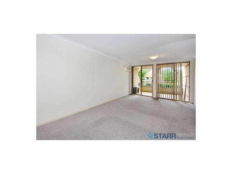 20/99-101 Anzac Parade, West Ryde NSW 2114