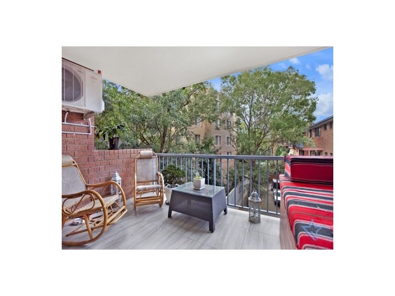 10/8-12 Sorrell Street, Parramatta NSW 2150