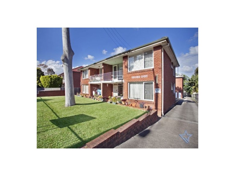 9/52 Virginia Street, Rosehill NSW 2142