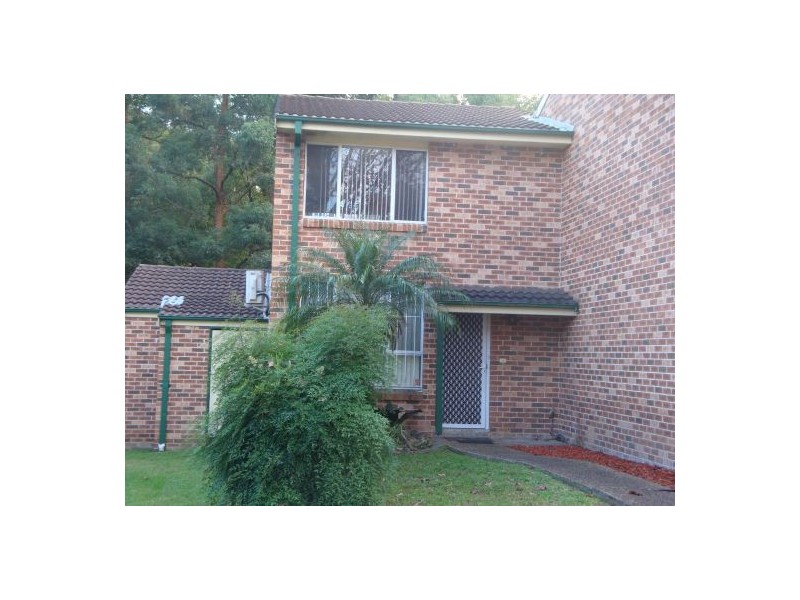 1/4 Belmore Street, North Parramatta NSW 2151