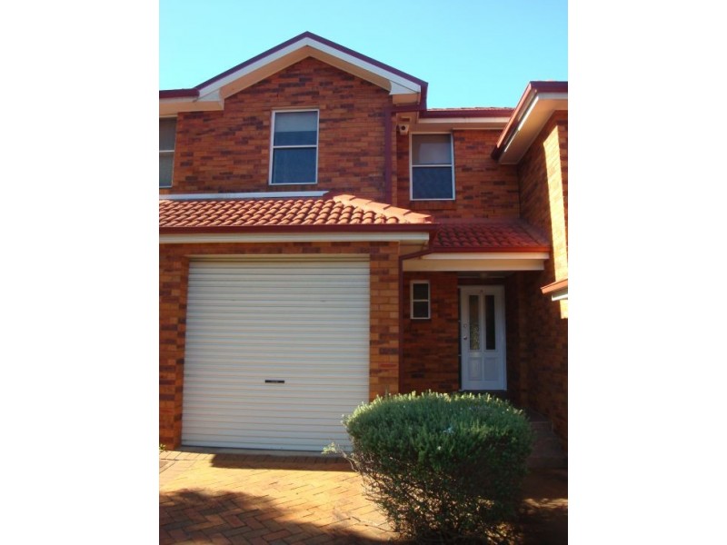 4/9-11 New Zealand Street, Parramatta NSW 2150