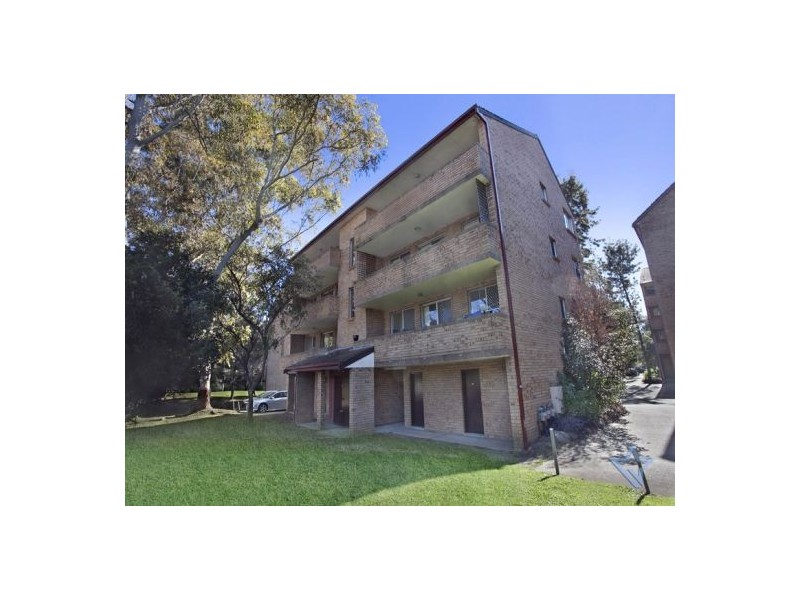 29/39-41 Ross Street, North Parramatta NSW 2151