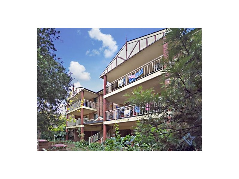 7/47-49 Railway Street, Granville NSW 2142