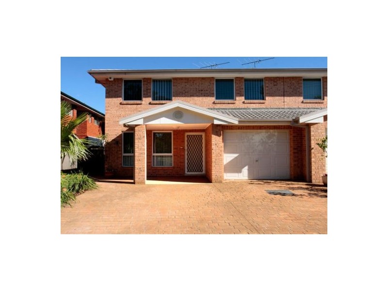 162A Pennant Street, North Parramatta NSW 2151