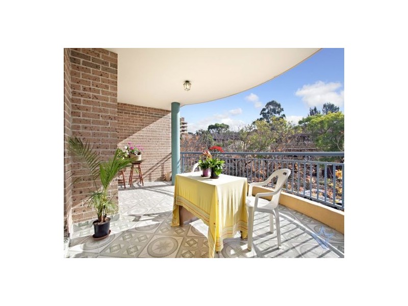 4/59-61 Sorrell Street, North Parramatta NSW 2151