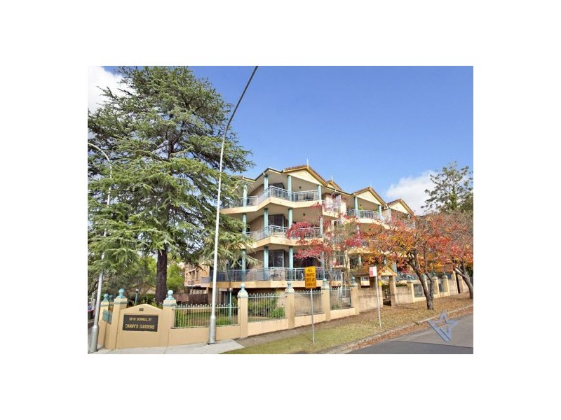 4/59-61 Sorrell Street, North Parramatta NSW 2151