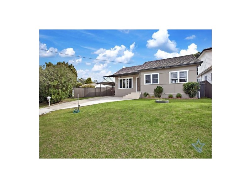 2 Rogers Street, Merrylands NSW 2160