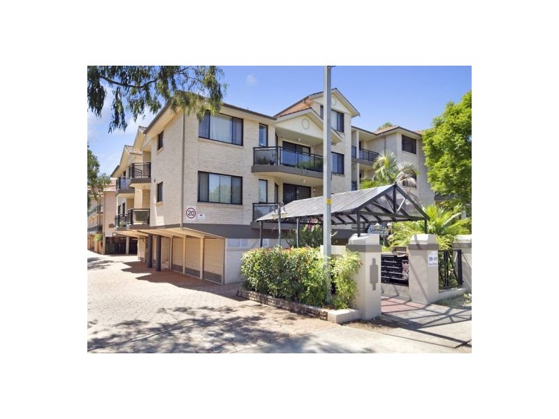 35/59-61 Good Street, Westmead NSW 2145