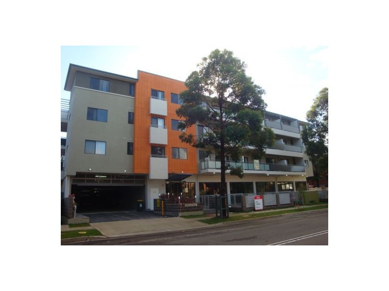 25/15-17 Lane St, Wentworthville NSW 2145