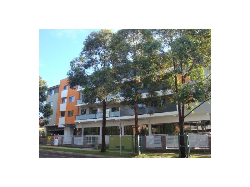 25/15-17 Lane St, Wentworthville NSW 2145