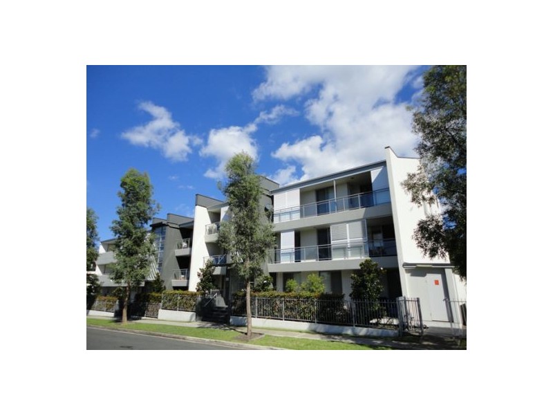 2/36 Gladstone Street, North Parramatta NSW 2151