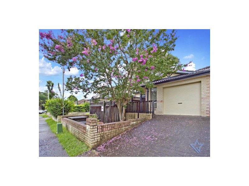 1a Macklin Street, Pendle Hill NSW 2145