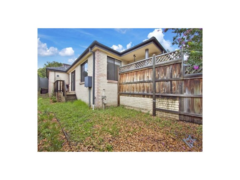 1a Macklin Street, Pendle Hill NSW 2145